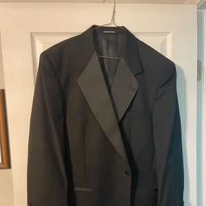 Girgio Bissini Tux Jacket 46 R